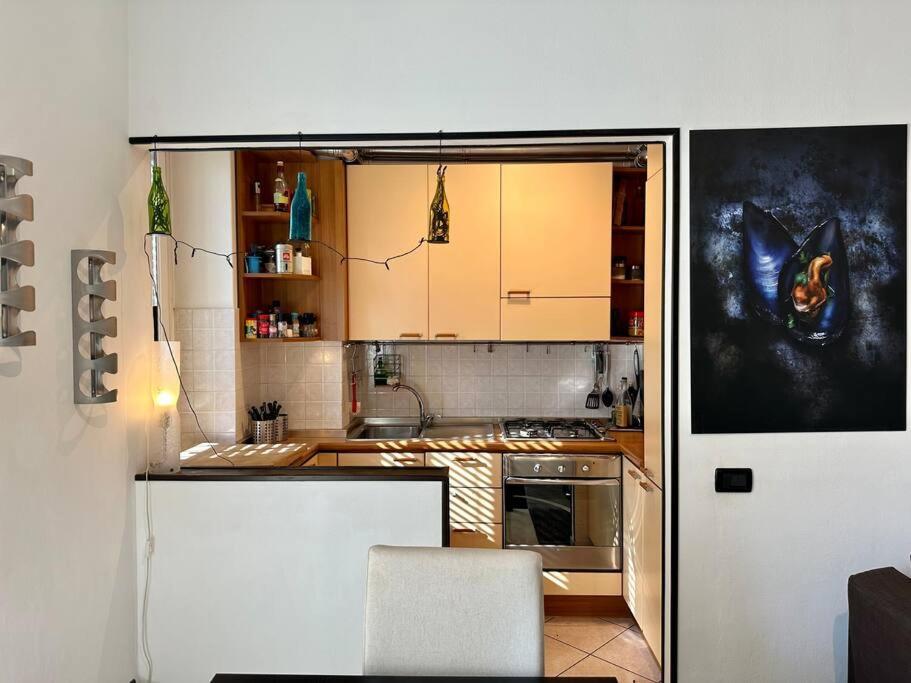 Linate Airport House * Milano