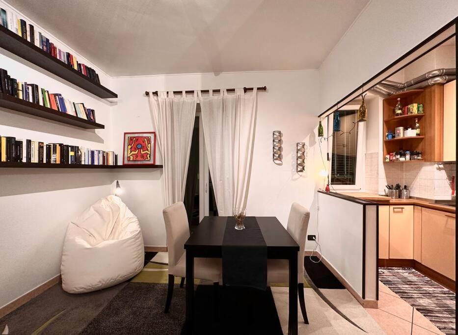 Appartamento Linate Airport House Milano