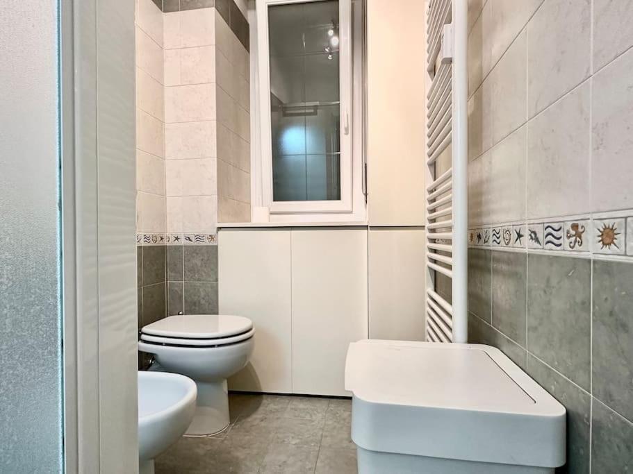 Linate Airport House Appartamento Milano