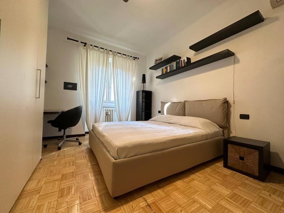 Linate Airport House Appartamento Milano