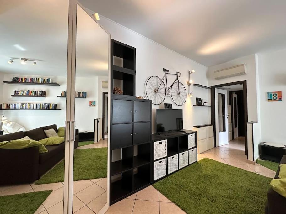 Appartamento Linate Airport House