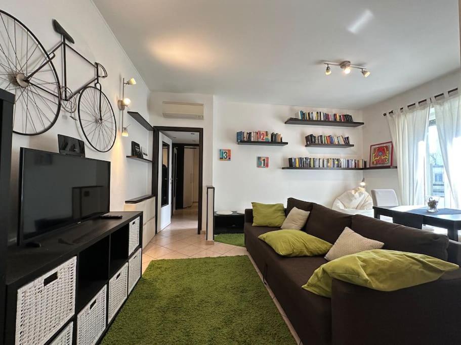 Linate Airport House Milano
