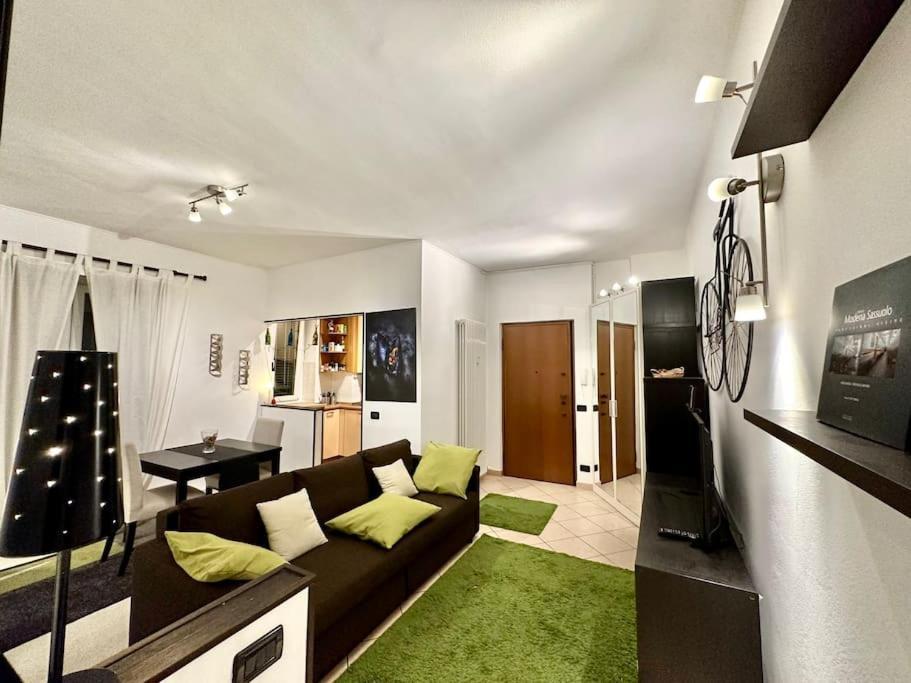 Appartamento Linate Airport House