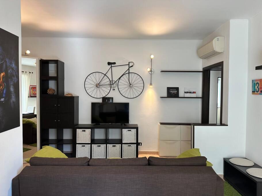 Appartamento Linate Airport House *