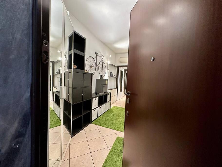 Linate Airport House Apartment Mailand