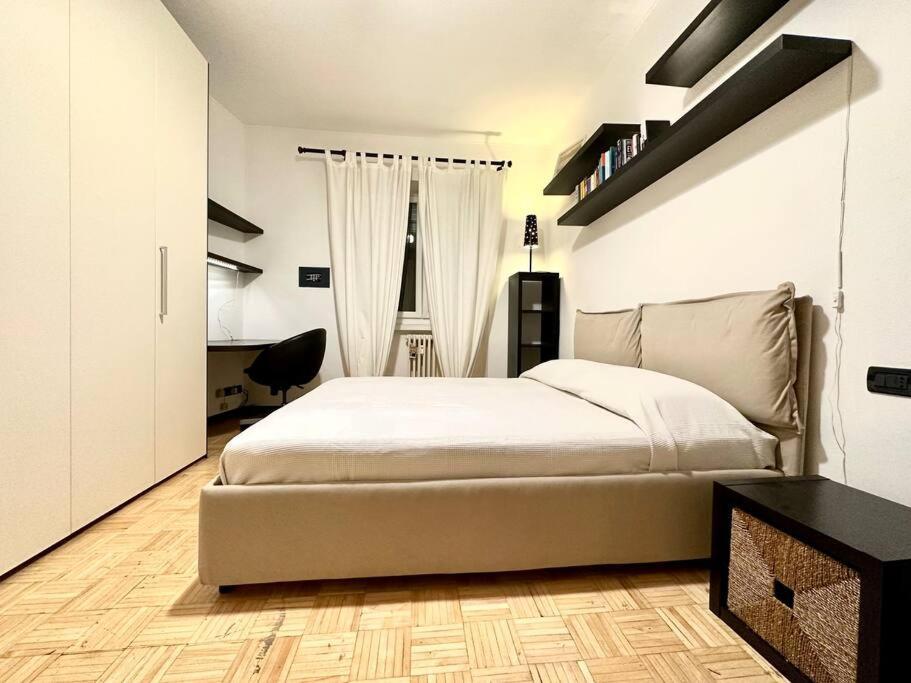 Linate Airport House * Mailand