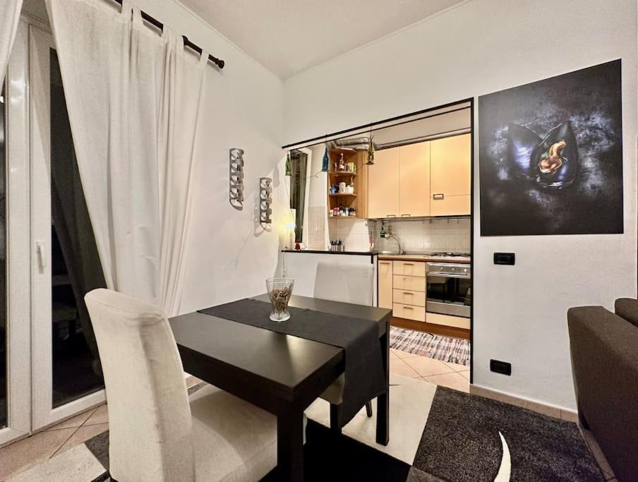 Linate Airport House * Mailand